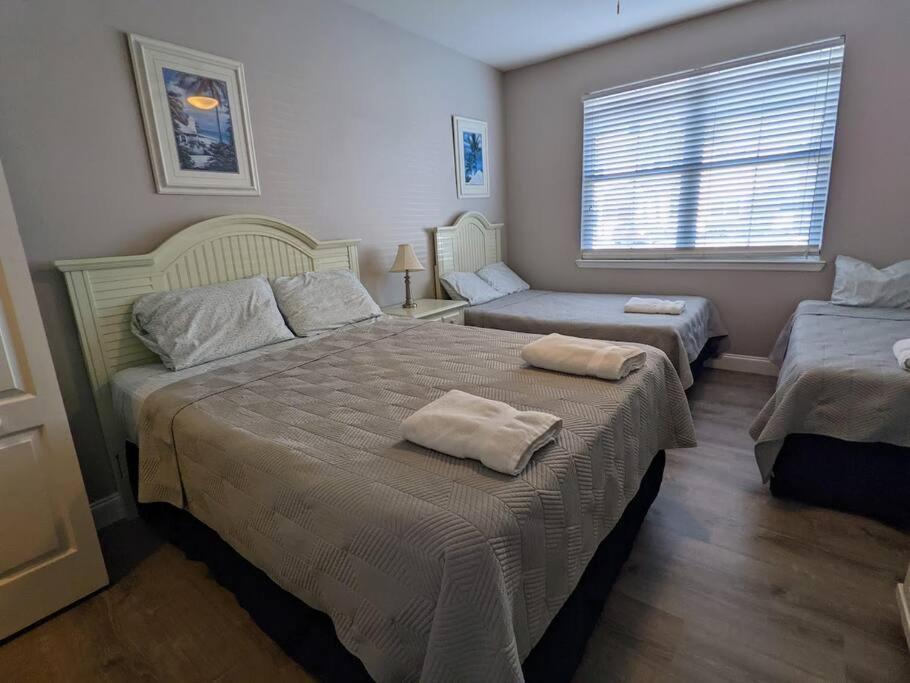 Nice & Cozy - Vacation Home 基西米 外观 照片
